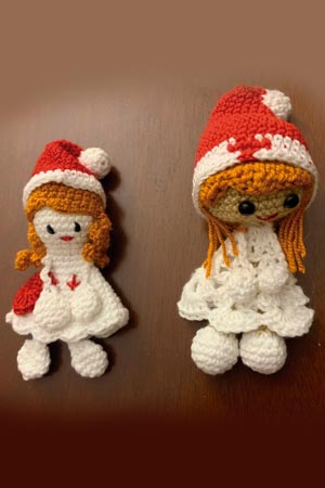 muñecos tejidos a mano, amigorumis, amigorumis de animales, amigorumis de fantasía, muñecos personalizados