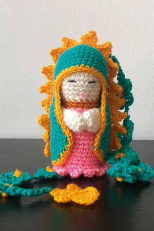 muñecos tejidos a mano, amigorumis, amigorumis de animales, amigorumis de fantasía, muñecos personalizados