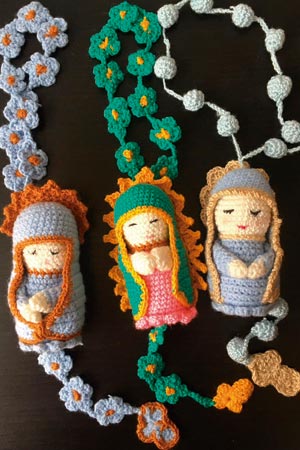 muñecos tejidos a mano, amigorumis, amigorumis de animales, amigorumis de fantasía, muñecos personalizados