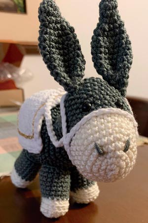 muñecos tejidos a mano, amigorumis, amigorumis de animales, amigorumis de fantasía, muñecos personalizados