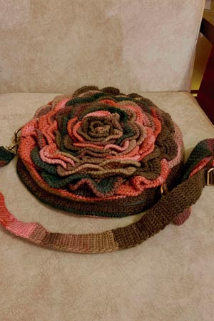 Bolsos artesanales, Bolsos tejidos, Bolsos hechos a mano