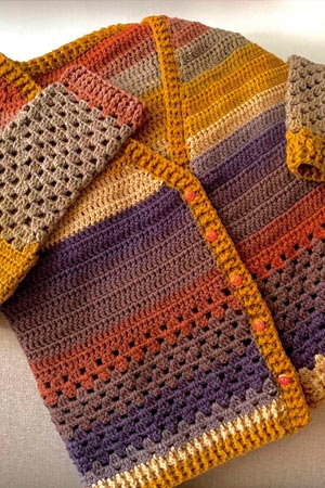 Prendas hechas a mano, Ropa artesanal, Prendas tejidas a mano, Prendas exclusivas