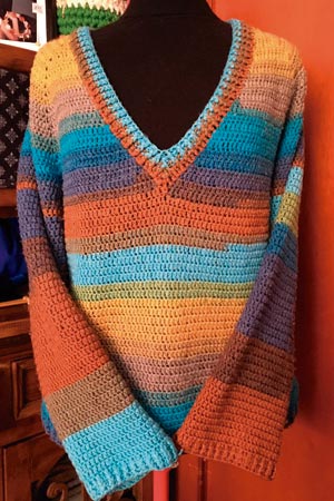 Prendas hechas a mano, Ropa artesanal, Prendas tejidas a mano, Prendas exclusivas