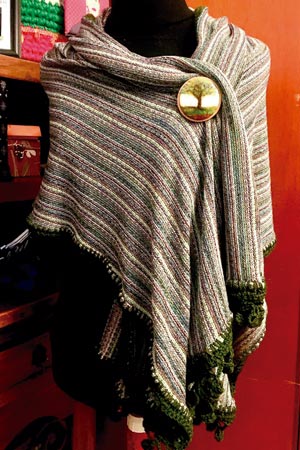 Prendas hechas a mano, Ropa artesanal, Prendas tejidas a mano, Prendas exclusivas